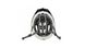 Товар 9001455 Шлем Author Root Inmold X0, размер 52-57 см, цвет: черно / серебристый матовый