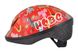 Детский шлем HQBC FUNQ Animals размер 48-54см., Красный Q090368S фото у BIKE MARKET