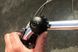 Товар CR-ERV-ABK Дзвінок E-NE REVOLVER CRANE, All Stealth Black, 37мм латунь