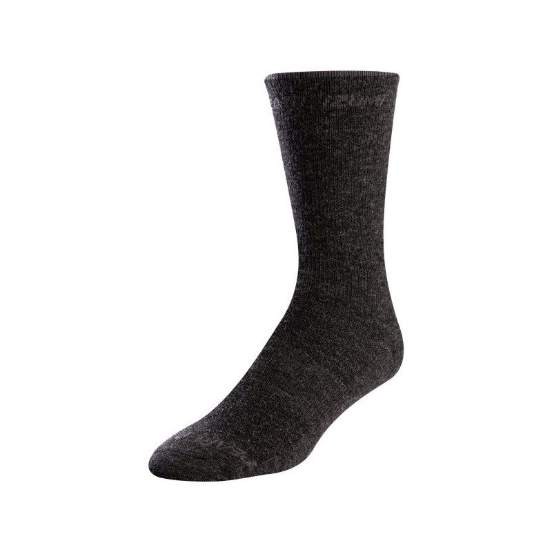 Носки зимние Pearl Izumi Merino Wool, черные, разм. M P143519026PWM фото у BIKE MARKET