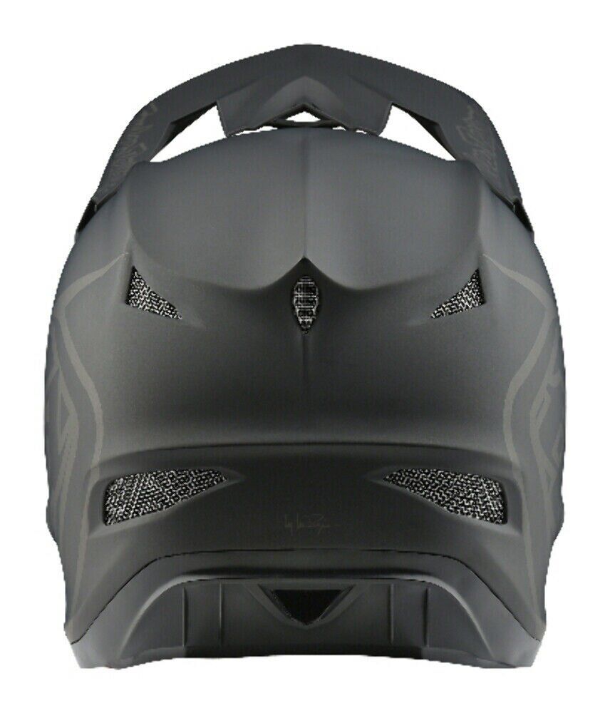 Вело шлем TLD D3 Fiberlite, размер L, Черный 198002204 фото у BIKE MARKET