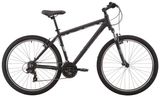 Велосипед 27,5" Pride MARVEL 7.1 рама - L 2022 чорний в магазині BIKE MARKET