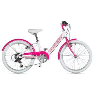 Велосипед AUTHOR (2021) Melody 20", рама 10", білий/рожевий 2021018 фото у BIKE MARKET
