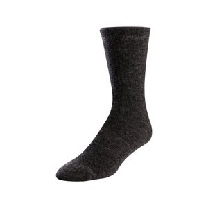 Носки зимние Pearl Izumi Merino Wool, черные, разм. S P143519026PWS фото у BIKE MARKET