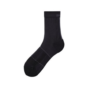 Носки Shimano Original высокие, Черный, размер 46-48 ECWSCBSQS14UL5 фото у BIKE MARKET
