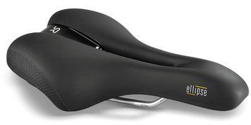 Сідло Selle Royal Ellipse Moderate 81B6HE0A09321 SAD-37-65 фото у BIKE MARKET