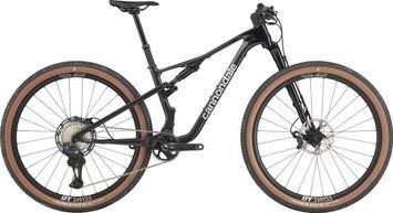 Велосипед 29" Cannondale SCALPEL Carbon 2 Lefty рама - S 2026 SBK SKE-01-77 фото у BIKE MARKET