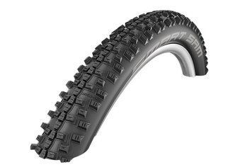 Покрышка Schwalbe 27.5x2.25 650B (57-584) SMART SAM Performance B/B-SK HS476 Addix, 67EPI TIR-46-75 фото у BIKE MARKET