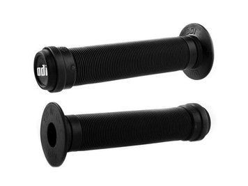 Гріпси ODI Longneck ST BMX 143 mm Single Ply Black (чорні) F01LSB фото у BIKE MARKET
