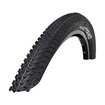 Покришка Longus/Chaoyang 27,5x2,20 L-35129 30TPI (54-584) 398709 фото у BIKE MARKET