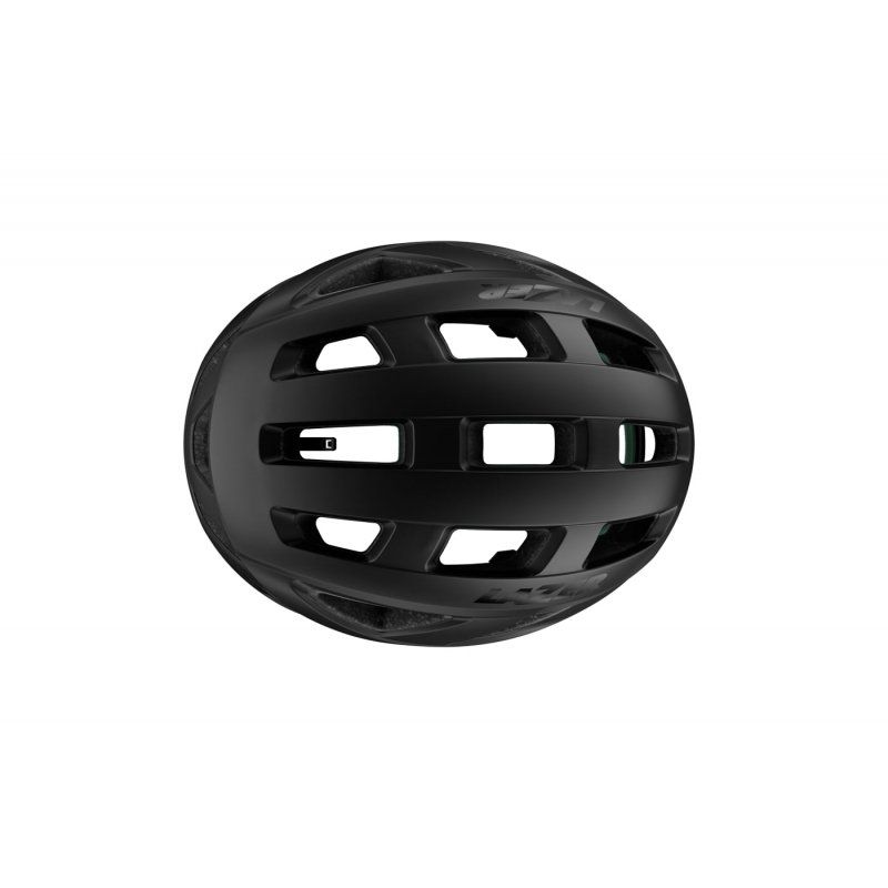 Шлем LAZER Tonic KinetiCore, черный мат, разм. S 3710720 фото у BIKE MARKET