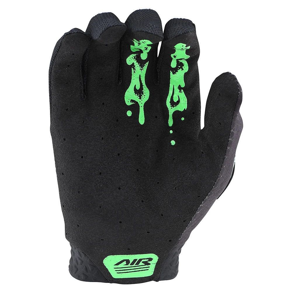 Рукавички TLD AIR GLOVE S LIME HANDS FLO GREEN S 404558012 фото у BIKE MARKET