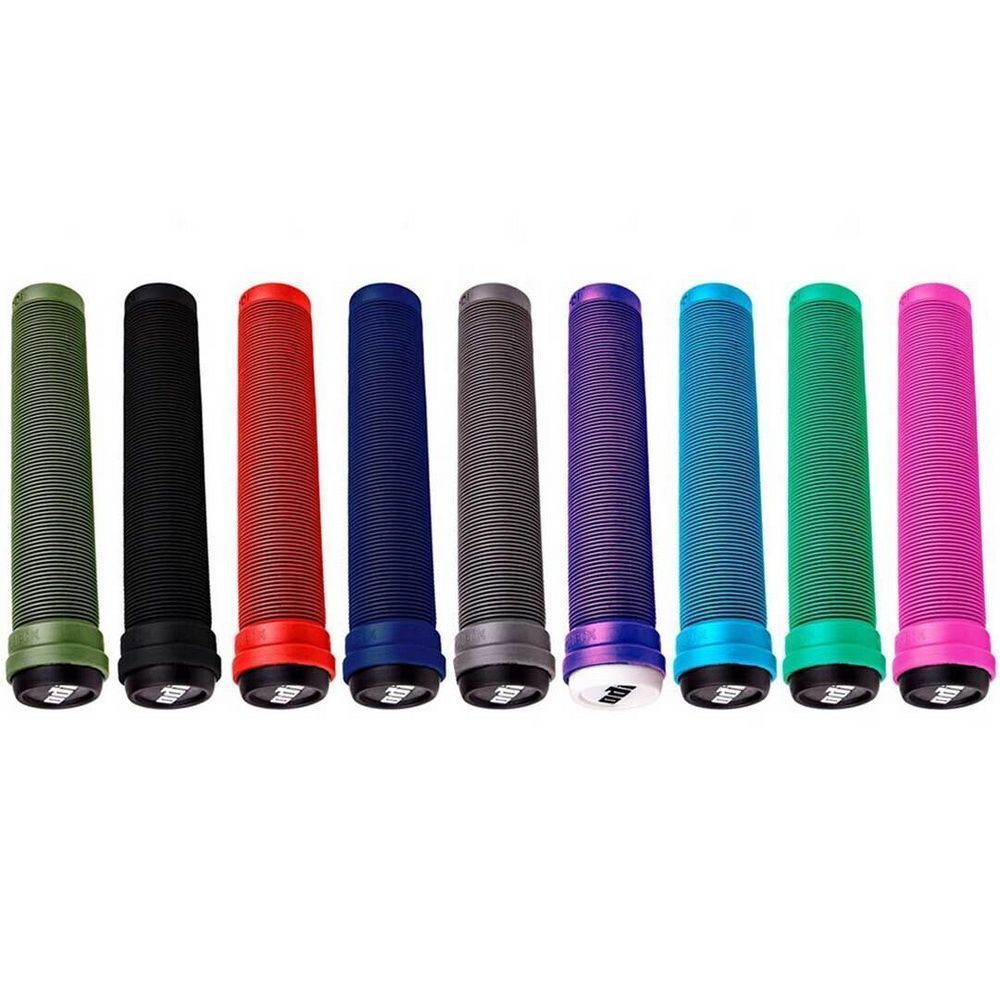 Гріпси ODI Soft Longneck SLX 160mm Single Ply Mint F01SXMN фото у BIKE MARKET