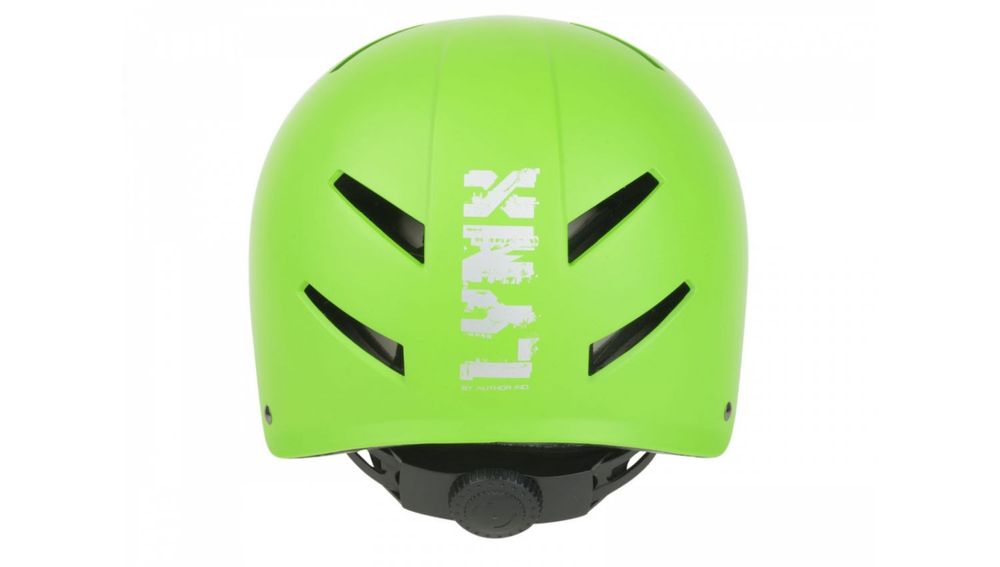 Шлем Author Lynx, размер 58-61 см, цвет: неоново зелёный 9110325 фото у BIKE MARKET