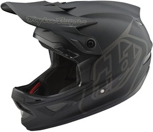 Вело шлем TLD D3 Fiberlite, размер XL, Черный 198002205 фото у BIKE MARKET