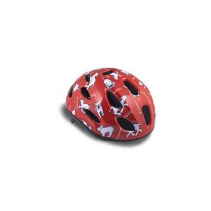 Шлем AUTHOR Floppy, размер 48-54 см (124 Красный) 9090053 фото у BIKE MARKET
