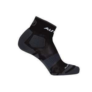 Шкарпетки Author XC Comfort, розмір S 37-40, чорно / сіро / білі 7200190 фото у BIKE MARKET