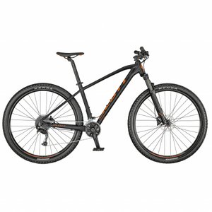 Велосипед Scott Aspect 740 granite (CN) - M 280585.007 фото у BIKE MARKET