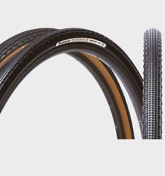 Покрышка Panaracer Gravelking SK, 26x2.10 Black/Brown RF2621-GKSK-D фото у BIKE MARKET