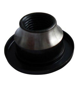 Конус SHIMANO FH-M525/FH-4400 M10X16мм. Задий, левый Y3AE98030 фото у BIKE MARKET