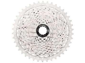 Кассета 10-k&nbsp;11-42T&nbsp;SUN&nbsp;RACE&nbsp;MS3&nbsp;MTB&nbsp;metallic/silver CAS-58-74 фото у BIKE MARKET