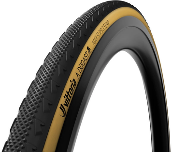 Покришка Vittoria Pipisquallo FD 33-622 L Nat-Bk VT11A00653 фото у BIKE MARKET