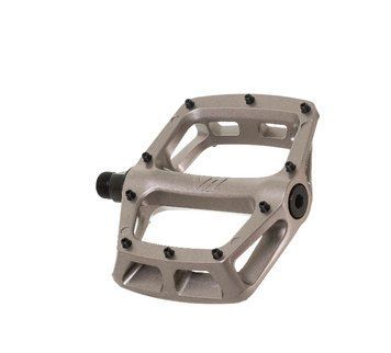 Педалі DMR V8 V2 ( IT Grey Metallic) DMR14-V8-GY фото у BIKE MARKET