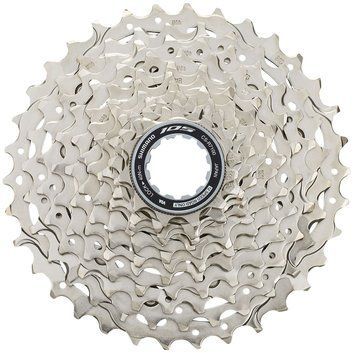 Касета Shimano CS-R7100-12 105, 11-34 12-з ICSR710012134 фото у BIKE MARKET