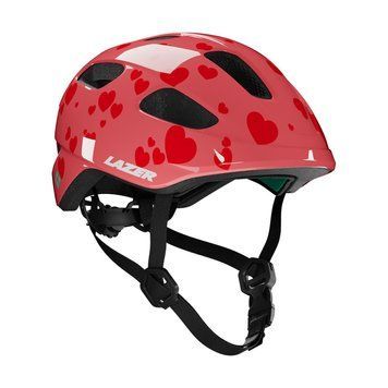 Шолом LAZER Nutz 2.0 KinetiCore, рожевий. 3716192 фото у BIKE MARKET