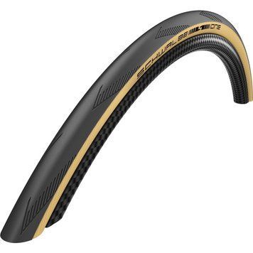 Покришка Schwalbe 700x25C (25-622) ONE TLE RaceGuard, MicroSkin, TLE B/CL-SK HS462 ADDIX 67EPI TIR-59-15 фото у BIKE MARKET