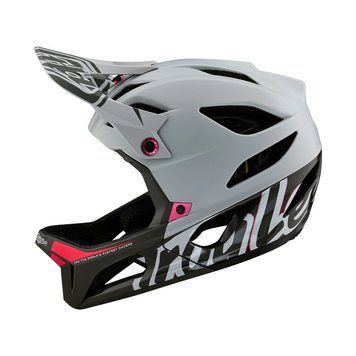 Велосипедный шлем TLD Stage Helmet Signature VAPOR XL/XXL 115917025 фото у BIKE MARKET