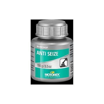 Монтажна паста MOTOREX Assemply ANTI SEIZE PASTE 100г 3791309922 фото у BIKE MARKET