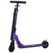 Самокат Rideoo 120 City LED Purple SCO-50-97 фото у BIKE MARKET