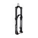 Вилка Suntour AURON35 Boost EQ RC2 PCS 160 15QLC2Ti 27.5 CTS, чорна матова