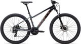 Велосипед 27,5" Marin WILDCAT TRAIL WFG 1 рама - M 2023 BLACK в магазині BIKE MARKET