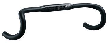 Кермо FSA ENERGY SuperCompact alloy ACR 400mm HBA-55-62 фото у BIKE MARKET