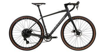 Велосипед CYCLONE GTX 700c 58 - Гравитовый (мат) 24-018 фото у BIKE MARKET