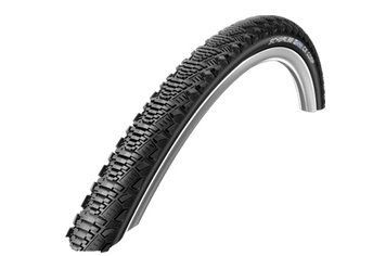 Покришка Schwalbe 26x2.00 (50-559) CX COMP K-Guard Active B/B-SK HS369 SBC, 50EPI TIR-70-73 фото у BIKE MARKET