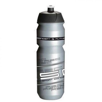 Фляга Author AB-Tcx-Shiva 0,85 l , серебристо/белая 14064205 фото у BIKE MARKET