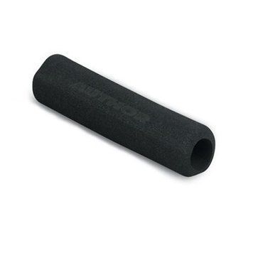 Гріпси AUTHOR AGR-F136-125, поролонові, 125 мм 33451002 фото у BIKE MARKET