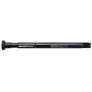 Ось Cannondale Axle 142X12, 2LEAD P1.0 BOLT 166L K83091 ORC-76-94 фото у BIKE MARKET