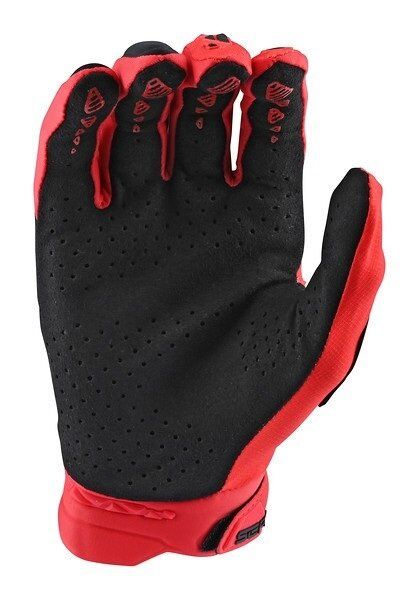 Вело рукавички TLD SE Pro Glove, розмір L, Червоний 401503034 фото у BIKE MARKET