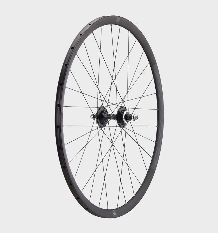 Вилсет Miche Pistard Wheels Set, Black Tubular WHPIT2BBT0000 фото у BIKE MARKET