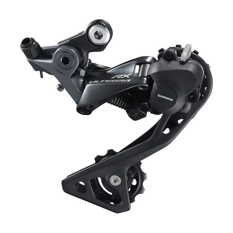 ultegra gs