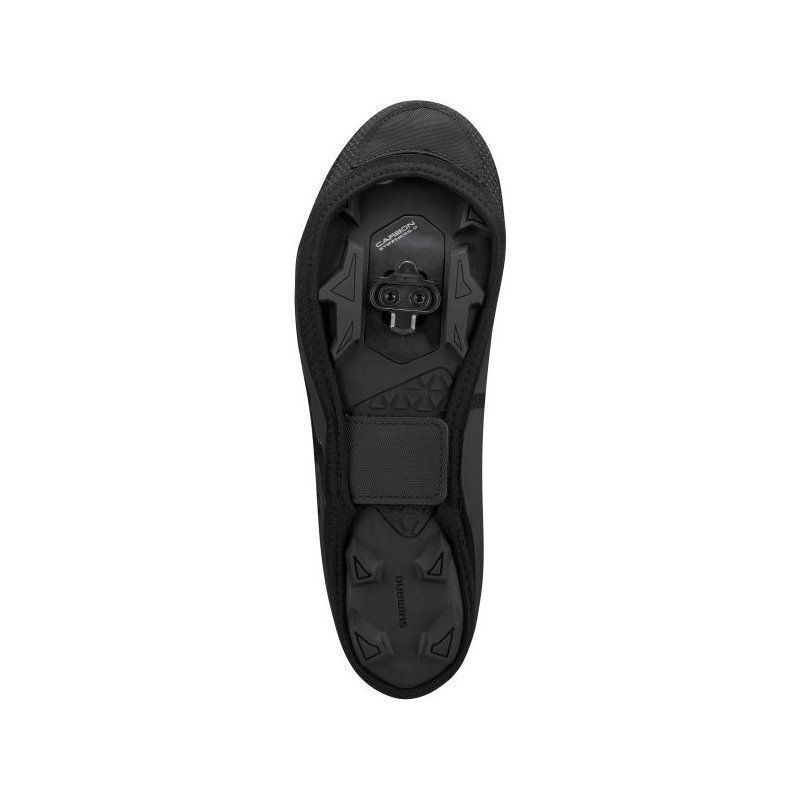 Бахіли Shimano Dual H2O жовті, розм XXL (47-49) ECWFABWWS42UY0708 фото у BIKE MARKET