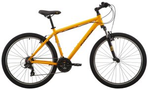 Велосипед 27,5" Pride MARVEL 7.1 рама - M 2023 оранжевый SKD-63-22 фото у BIKE MARKET