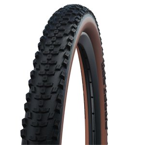 Покришка Schwalbe 27.5x2.35 SMART SAM Perf B/BRZ-SK HS624 ADDIX 67EPI TIR-81-60 фото у BIKE MARKET