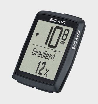 Велокомп'ютер Sigma BC 14.0 WL Sigma Sport SD14211 фото у BIKE MARKET