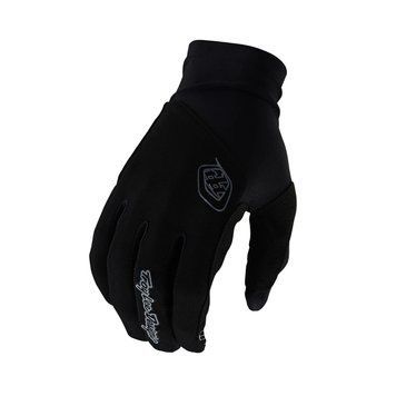 Рукавички TLD FLOWLINE GLOVE MONO BLACK XXL 442472006 фото у BIKE MARKET