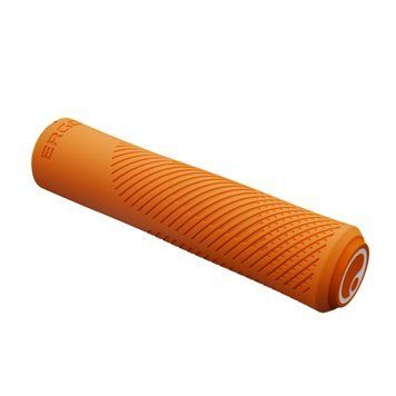 Гріпси ERGON GXR-L Juicy Orange 42440067 фото у BIKE MARKET